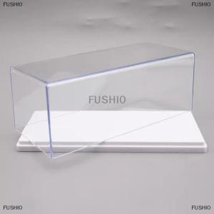 [COD] FUSHI0 1:43 Xe Mô Hình Hiển Thị Hộp Trong Suốt Bảo Vệ Trường Hợp Acrylic Bụi Cứng Bìa Lưu Trữ Chủ