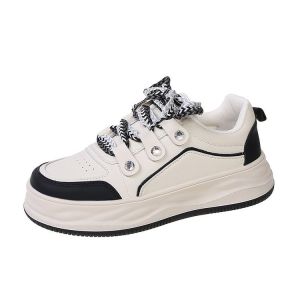 GRATIS BOX HS-0277 Sepatu Sports Wanita Jepang Sneakers Casual Shoes Style Premium