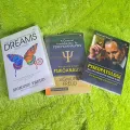 Paket Buku Psikologi Sigmund Freud Isi 3 Buku. 