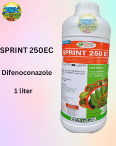 Sprint 250EC 1liter Difenoconazole systemic fungicide same as score