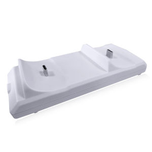 【Hàng mới】 trạm Bộ sạc điều khiển Trạm Sạc chống trượt sạc nhanh kép cho ps5 cho Playstation 5 Bộ Sạc điều khiển