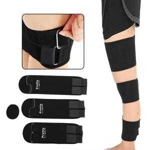 Romyse Adjustable O/X Type Correction Band Belt Leg Knee Valgum Straightening Posture Corrector Beauty Leg Strap