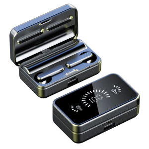 Mocho COD Headset Bluetooth S20 TWS Wireless Earphones Bluetooth 6.0 InEar HIFI Sports Music Earbuds