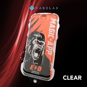 TEMPERED MAGIC X-GORI AUTO FIT GLASS KIT TEMPERED GLASS IP COMPATIBLE FOR 16 PROMAX 16 PRO 16 PLUS 16 15 PROMAX 15 PRO 15 14 PROMAX 14 PRO 14 PLUS 14 13 PROMAX 13 PRO 13 12 PROMAX 12 PRO 12 11 PROMAX 11 PRO 11 XR CLEAR PRIVACY MAGIC EASY INSTAL