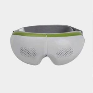 โอลี่ไลฟ์ แกเลกชี่ จี วัน แว่นตาเพื่อสุขภาพ  Galaxy G-one เครื่องนวดตาอัจฉริยะ Olylife Galaxy G-one