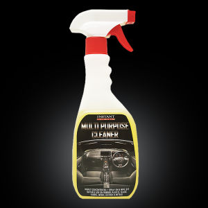 MULTI PURPOSE CLEANER / WHITENING PLUS