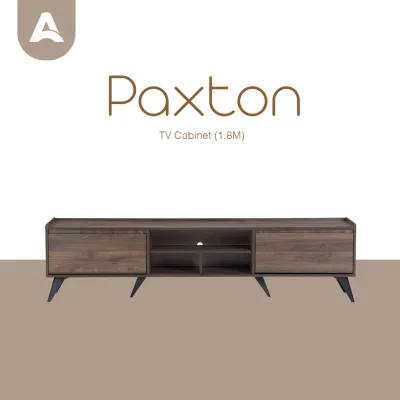 Arturo - Paxton TV Cabinet (1.8M)/ TV Console
