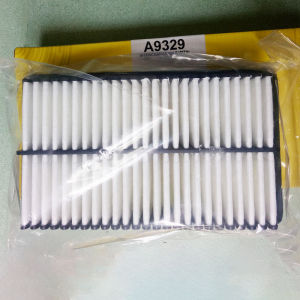 Lọc gió động cơ Hyundai Accent Việt Nam 1.4L 2018 2019 2020 2021 2022 2023 mã A9329 của JS Asakashi Nhật Bản