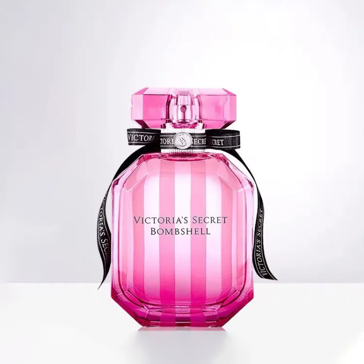 Victoria's Secret Bombshell EDP 100ML - Perfumes Duty-Free