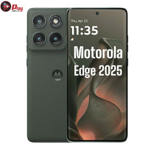 Motorola Edge 2025 ( Edge 60 ) Quốc Tế 2 Sim Đẹp 99% | Màn Không Ám  KÈM SẠC NHANH 45W TURBO