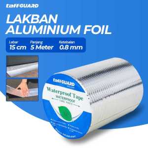 COD Lakban anti bocor waterproof / lakban super kuat tahan air / lem anti bocor dan rembes / lem perekat anti bocor / lem atap rumah