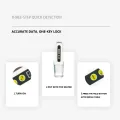 Portable Digital PPM Meter Pen TDS Water Quality Measuring Tester Probe. 