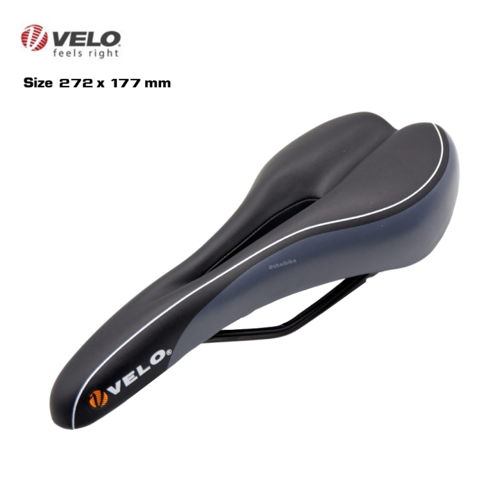 อานเจลจักรยานยี่ห้อ VELO VL-3147 รุ่น SPEED FLEXWIDE | Lazada.co.th