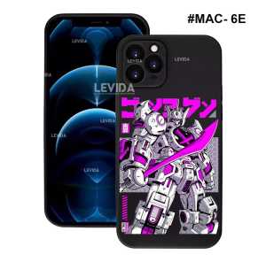 Samsung A05 Samsung A05S Samsung A06 4G Case Black Gambar MAC06/ Macaron Black softcase Samsung A05 Samsung A05S Samsung A06 4G