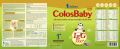 Sữa ColosBaby Gold 1+ 800g (1 - 2 tuổi). 