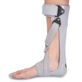 Afo Foot Drop เฝือกข้อเท้า รองเท้าเฝือก อุปกรณ์พยุงข้อเท้า Orthosis เครื่องช่วยเดิน อัมพาตครึ่งซีก ผู้พิทักษ์. 