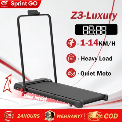 Treadmill Walking Pad Treadmill Foldable Incline Portable Ultra-thin Quiet Shock Absorption Running Machine for Home Gym Indoor Use