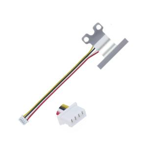 Máy đo căng thẳng in 3D tiên tiến với loạt vật liệu kháng nhiệt tương thích Dụng cụ đo