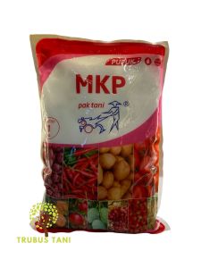 Pupuk MKP 1KG Mono Kalium Phosphat Pak Tani Original Kemasan 1 KG