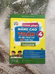 Bài tập toán nâng cao cho bé nâng cao kiến thức môn toán 1 2 3 4.