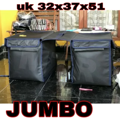TAS BAGASI-OBROK MOTOR JUMBO