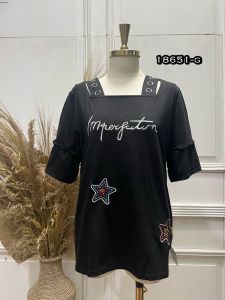ATASAN WANITA IMPERFECTION 18651-G LD 92 CM FIT TO SIZE S-M BISA COD