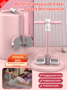 Peningkatan cerdas pelatihan efisien nikmati kesehatan