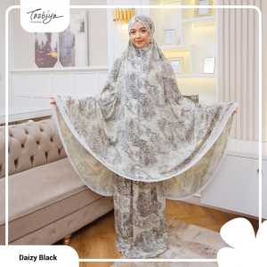 Mukena Tazbiya Daizy Series