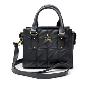 Sophie Martin Tas Bahu Wanita Gemaya Bowler Bag