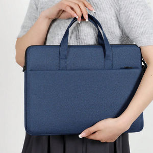 New Fashion Lightweight Liner Bag Portable Liner Bag 14 Inch 13 One-Shoulder Laptop Bag Gift Bag