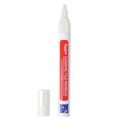 YESPERY 12Color Waterproof Tile Gap Repair Pen Odorless White Tile Refill Wall Grout Marker Bathroom Tile Mouldproof Filling Line Pen