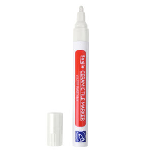 12 Colors Tile Beauty Seam Pen Household Waterproof Special Beautiful Seam Tile for Floor Bathroom Decontamination Furniture Gap Repair Tools