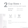 DIAMOND Water Bar 3-Second Instant Hot Water Dispenser Multi Temperature. 