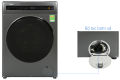 [GIAO TẠI HCM] FWEB9002FG - Máy giặt Whirlpool FreshCare Inverter 9 kg FWEB9002FG, cảm biến thông minh 6th SENSE tự động cân chỉnh lượng nước, tốc độ vòng quay phù hợp với khối lượng giặt. 