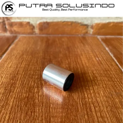 Ring Seher Ring Drum + Karet untuk od22 dan od25 Bahan Almunium