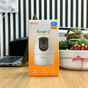 Camera Imou A52P 5.0MP Hoặc A32EP 3.0MP Đàm thoại 2 chiều Bảo hành 2 năm chính hãng