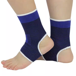 Ankle Support Sports Anti Sprain Ankle Supporter Brace Strap Adjustable Comfortable Ankle Protection Wrap Foot Protector