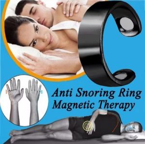 Blood Sugar Regulator Ring/Cincin Pengatur Gula Darah/Cincin Magnetik Pengukuran Gula Darah Kontrol Perawatan Kesehatan/Pengontrol Meteran Glukosa Darah Diabetes