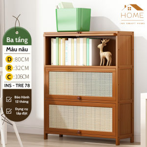 Tủ Trưng Bày 4 Mặt Trong Suốt Hàng Nhập Khẩu Cao Cấp Tủ Trưng Bày Phong Cách Hiện Đại Decor Không Gian Sống Tiện Ích