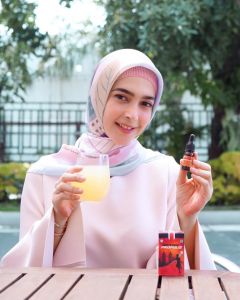 British Propolis Obat Amandel di Apotik Paling Ampuh