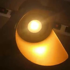 SXH led Wall Lamp Background Wall Creative Corridor Stair Lamp Wall Mounted Light Luxury Waterproof Lamp Modern Living Room Bedroom Bedside Lamp