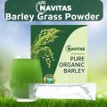 (ON HAND) Barley grass powder japanese navitas barley grass powder original Pure Barley Grass Powder No Additives or Preservatives Barley Powdered Drink (3gx15pcs). 