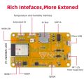 Bitcoin NerdMiner V2 NMMiner Lucky Miner Hashrate 980KH/s ESP32 2.8 inch Smart Display Crypto Solo Lottery ESP32-2432S028R WROOM. 