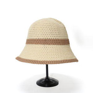 RUIMO Topi Bucket Topi Pantai Summer Hat / Topi Hangout Wanita C-8 KOREAN FASHION