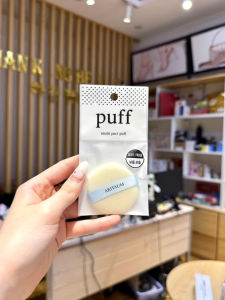 Bông phấn nén phủ Aritaum Multi Pact Puff