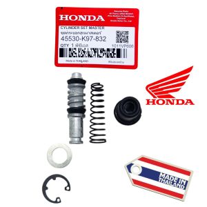 Seal Master Rem Depan Original PCX 150 LED / PCX 150 Hybrid / ADV 150 / PCX 150 Lokal K97 TH606