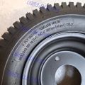 Bánh xe 13x5.00-6 HÀNG XỊN ATV lốp xe 13x500-6 bản vuông. 