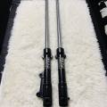 FRONT SHOCK TELESCOPIC SHOCK ASSY (FREE JRP STICKER)  FOR XRM125. 