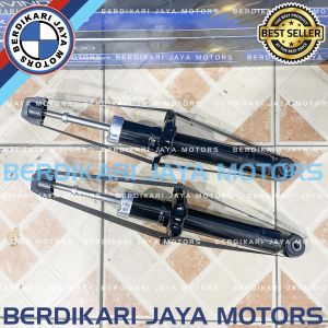 SHOCKBREAKER ABSORBER FRONT SHOCK BREAKER BREKER DEPAN TOYOTA SOLUNA MERK TRIVINDO SHOCKBREKER ABSORBER DEPAN SHOCK BREKER FRONT