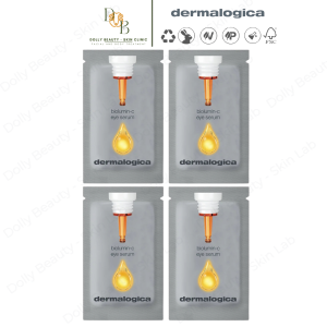 Huyết thanh mắt BIOLUMIN-C EYE SERUM của Dermalogica - Dolly Beauty